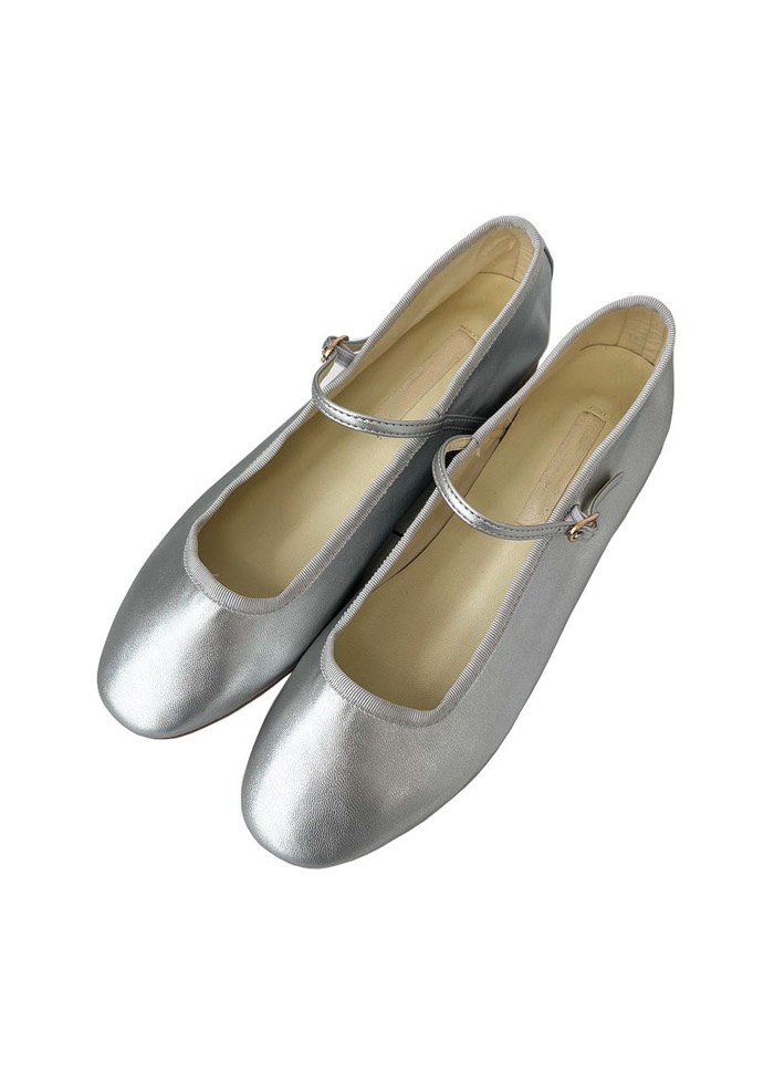 NO.169 SILVER BELL FLAT